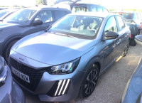 Peugeot 208 Nouvelle Hybrid 100 e-DCS6 Style