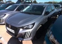 Peugeot 208 Nouvelle Hybrid 100 e-DCS6 Style
