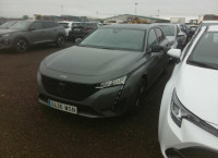Peugeot 308 PureTech 130ch S&S EAT8 Style - 5P