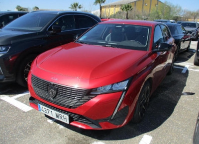 Peugeot 308 PureTech 130ch S&S BVM6 Allure