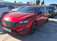 Peugeot 308 PureTech 130ch S&S BVM6 Allure