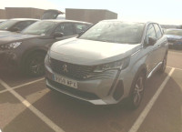 Peugeot 3008 Hybrid 180 e-EAT8 Allure Pack