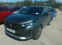Peugeot 3008 Hybrid 180 e-EAT8 Allure Pack