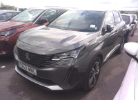 Peugeot 3008 Hybrid 180 e-EAT8 Allure Pack
