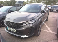 Peugeot 3008 Hybrid 180 e-EAT8 Allure Pack