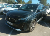 Peugeot 3008 Hybrid 180 e-EAT8 Allure Pack