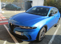 Alfa Romeo TONALE 1.6 Multijet II 130 ch VGT TCT6 Sprint