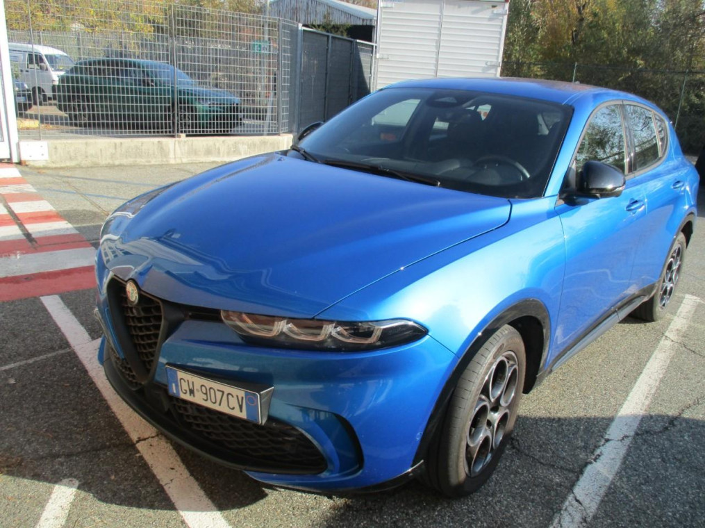 Alfa Romeo TONALE 1.6 Multijet II 130 ch VGT TCT6 Sprint