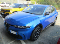 Alfa Romeo TONALE 1.6 Multijet II 130 ch VGT TCT6 Sprint