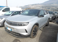 Opel GRANDLAND Nouveau 1.2 Turbo Hybrid 145 ch e-DCT6 GS