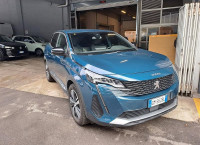 Peugeot 3008 Hybrid 225 e-EAT8 Allure Pack