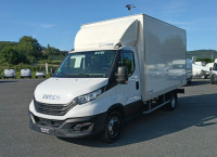 IVECO Daily CCb 35C16H empattement 4100 3.0