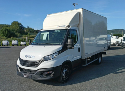 IVECO Daily CCb 35C16H empattement 4100 3.0