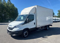 IVECO Daily CCb 35C16H3.0 empattement 4100