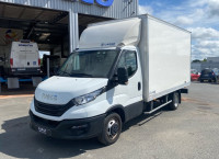IVECO Daily CCb 35C16H empattement 4100 3.0