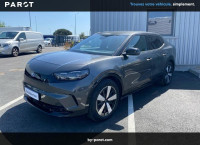 Ford Capri 286ch Extended Range 77kWh Select RWD