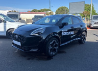 Ford Puma 1.0 EcoBoost Hybrid 125ch ST-Line X S&S Powershift