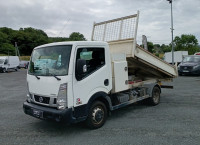 Nissan NT400 Cabstar CCb 35.15 /3 Confort