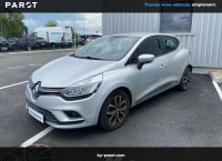 Renault Clio 1.5 dCi 90ch energy Intens 5p