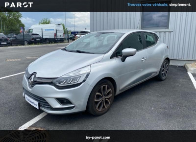 Renault Clio 1.5 dCi 90ch energy Intens 5p