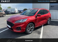 Ford Kuga 2.5 Duratec 190ch FHEV ST-Line X BVA