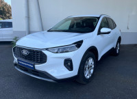 Ford Kuga 2.5 Duratec 180ch Hybrid FlexiFuel Titanium Business Powershift