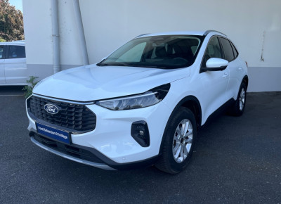 Ford Kuga 2.5 Duratec 180ch Hybrid FlexiFuel Titanium Business Powershift