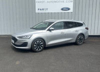 Ford Focus SW 1.0 Flexifuel mHEV 125ch Titanium X Business