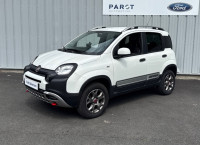 Fiat Panda 4x4 0.9 8v TwinAir 85ch S&S 4x4  Euro6D