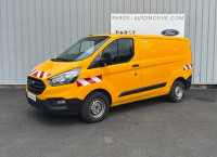 Ford Transit Custom Fg 280 L1H1 2.0 EcoBlue 130 Trend Business 7cv