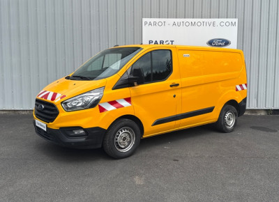 Ford Transit Custom Fg 280 L1H1 2.0 EcoBlue 130 Trend Business 7cv