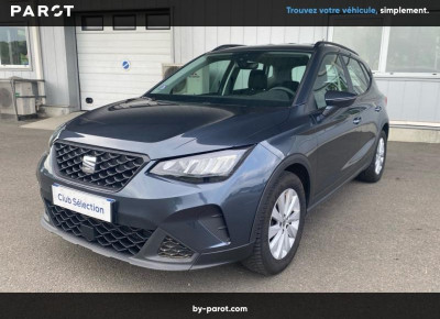 Seat Arona 1.0 TSI 95ch Edition