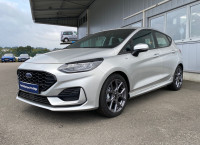 Ford Fiesta 1.0 Flexifuel 95ch ST-Line 5p