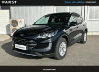 Ford Kuga 2.5 Duratec 190ch FHEV E85 Titanium BVA