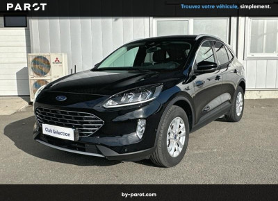 Ford Kuga 2.5 Duratec 190ch FHEV E85 Titanium BVA
