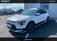 Kia Niro 1.6 GDi 141ch HEV Active DCT6