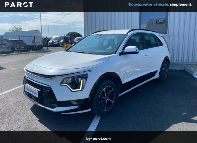 Kia Niro 1.6 GDi 141ch HEV Active DCT6