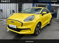 Ford Puma Gen-E 168ch Standard Range 46 kWh