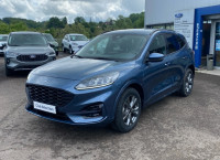 Ford Kuga 2.5 Duratec 190ch FHEV E85 ST-Line BVA