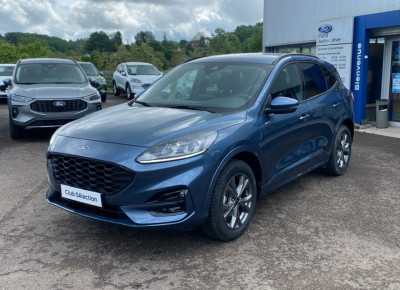 Ford Kuga 2.5 Duratec 190ch FHEV E85 ST-Line BVA