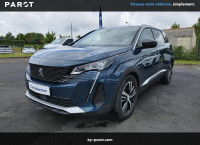 Peugeot 5008 1.2 PureTech 130ch S&S GT Pack EAT8