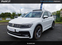 Volkswagen Tiguan 2.0 TDI 150ch Confortline DSG7 Euro6d-T