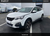 Peugeot 3008 1.2 PureTech 130ch Allure S&S EAT8  6cv