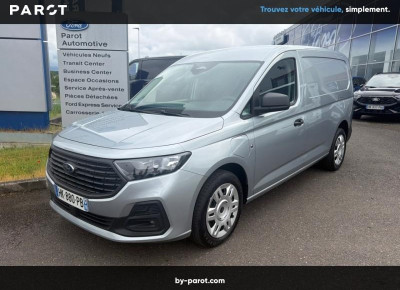 Ford Transit Connect L2 1.5 EcoBoost 150ch PHEV Flexcab Trend BVA6