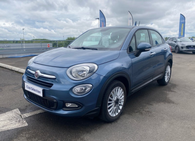 Fiat 500X 1.6 E-torQ 110ch Popstar
