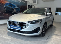 Ford Focus 1.0 EcoBoost mHEV 125ch Titanium X Business