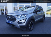Ford EcoSport 1.0 EcoBoost 125ch Active 147g
