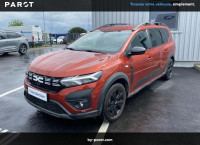 Dacia Jogger 1.0 ECO-G 100ch Extreme+ 7 places