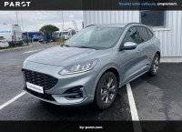 Ford Kuga 2.5 Duratec 190ch FHEV E85 ST-Line Business BVA