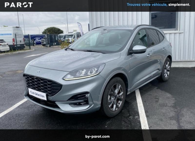 Ford Kuga 2.5 Duratec 190ch FHEV E85 ST-Line Business BVA